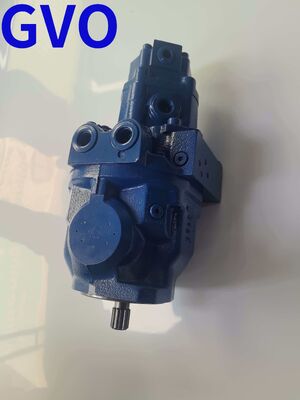 Excavator kubota U30-3 U35-3 U35-5 Hydraulic Pump RC511-61115 RC511-61112 RC788-61112 RC788-61113  Hydraulic Pump AP2D18 Main  Hydraulic Pump