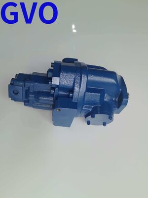 Excavator kubota U30-3 U35-3 U35-5 Hydraulic Pump RC511-61115 RC511-61112 RC788-61112 RC788-61113  Hydraulic Pump AP2D18 Main  Hydraulic Pump