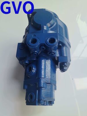Excavator kubota U30-3 U35-3 U35-5 Hydraulic Pump RC511-61115 RC511-61112 RC788-61112 RC788-61113  Hydraulic Pump AP2D18 Main  Hydraulic Pump