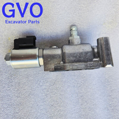 Solenoid Valve 244-3114 Modulating Valve 385-4432 for Cattt 320 3064 C9 924G