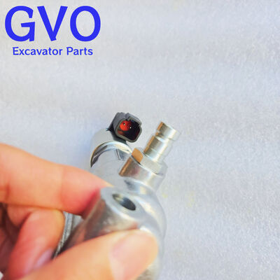 Solenoid Valve 244-3114 Modulating Valve 385-4432 for Cattt 320 3064 C9 924G