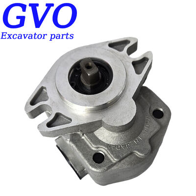 Excavator E200B Hydraulic Pilot Pump AP12 Gear Pump Tail Pump Low Pressure Pump 093-7170