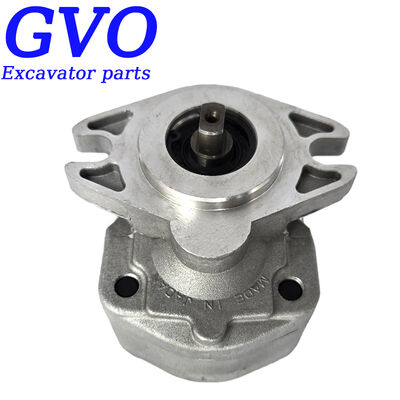Excavator E200B Hydraulic Pilot Pump AP12 Gear Pump Tail Pump Low Pressure Pump 093-7170