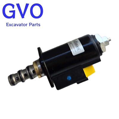 Rotary Brake Solenoid Valve 121-1490 KWE5K-31/G24DB30/G24YA30 for CATT 320B 320C 320D