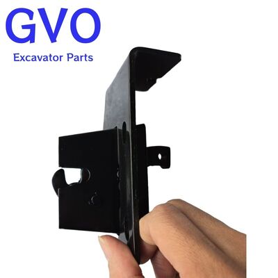 Cab Door Positioning Lock 1020300188 1020200547 60210-72-00027 for Sunward 50/60/70 Excavator