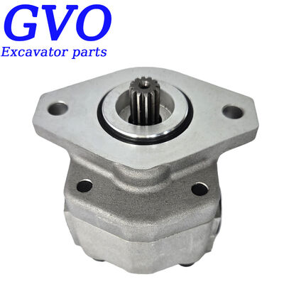 Hitachi EX60 Sumitomo SH60 SH75 Excavators Hydraulico A10V43 Hydraulic Gear Pump Pilot Pump