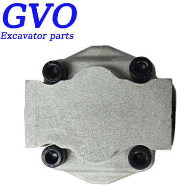 Hitachi EX60 Sumitomo SH60 SH75 Excavators Hydraulico A10V43 Hydraulic Gear Pump Pilot Pump