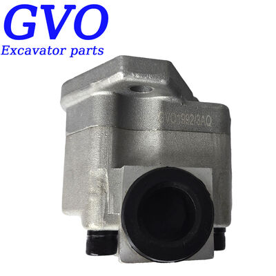 Hitachi EX60 Sumitomo SH60 SH75 Excavators Hydraulico A10V43 Hydraulic Gear Pump Pilot Pump
