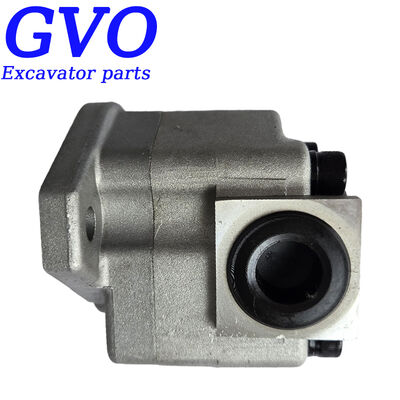 Hitachi EX60 Sumitomo SH60 SH75 Excavators Hydraulico A10V43 Hydraulic Gear Pump Pilot Pump