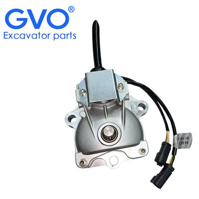 7834-41-2000 7834-41-2002 Throttle Motor  7834-41-3002 7834-41-3003 for Komatsu PC200-7 PC220-7 PC300-7 PC330-7 PC360-7