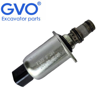 803007140 803007141 Proportional Solenoid Valve T335 Hengli  803007142 803081847 803009362 1001300100054