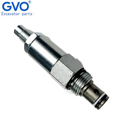 129842A2; 119644A3; 129842A1; Pressure relief control valve suitable for loaders