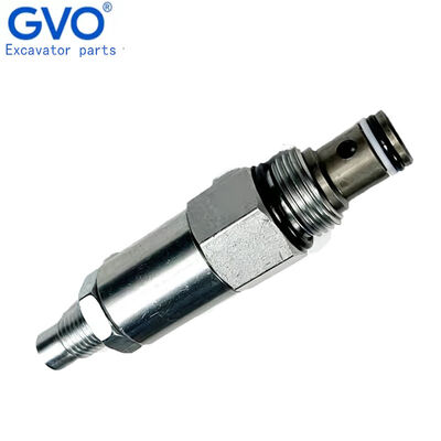129842A2; 119644A3; 129842A1; Pressure relief control valve suitable for loaders