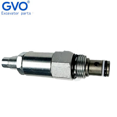 129842A2; 119644A3; 129842A1; Pressure relief control valve suitable for loaders
