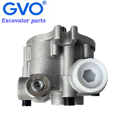 Sumitomo SH200A3 SH200A1 SH200A2 SH200A5 Excavators K3V112DT Hydraulic Gear Pump Pilot Pump KRJ10590
