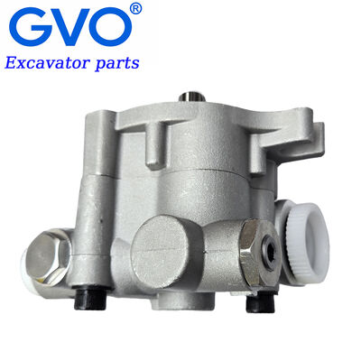 Sumitomo SH200A3 SH200A1 SH200A2 SH200A5 Excavators K3V112DT Hydraulic Gear Pump Pilot Pump KRJ10590