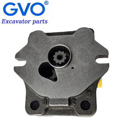 Yanmar VIO55 Hitachi ZX120 ZX330 Kobelco SK60-8 SK75-8 Excavators PVC90 Gear Pump Pilot Pump PSVD2-21B