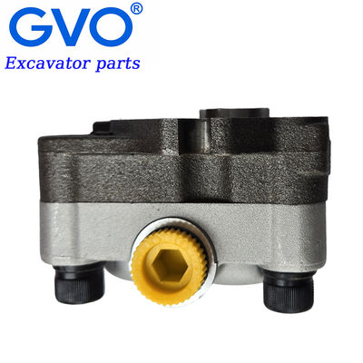 Yanmar VIO55 Hitachi ZX120 ZX330 Kobelco SK60-8 SK75-8 Excavators PVC90 Gear Pump Pilot Pump PSVD2-21B