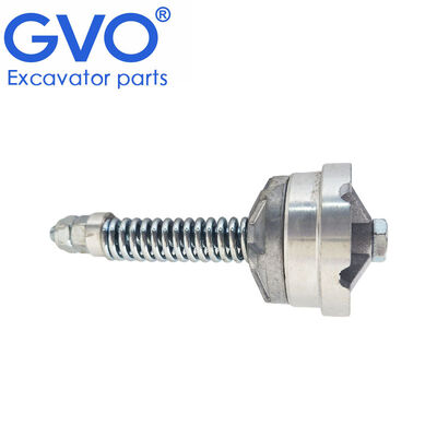 Excavator Parts for Sumitomo SH210-5 One Way Check Valve KRJ3823 1.0