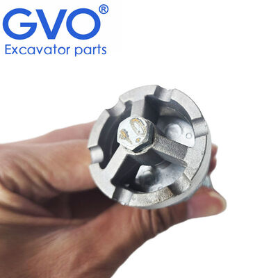 Excavator Parts for Sumitomo SH210-5 One Way Check Valve KRJ3823 1.0