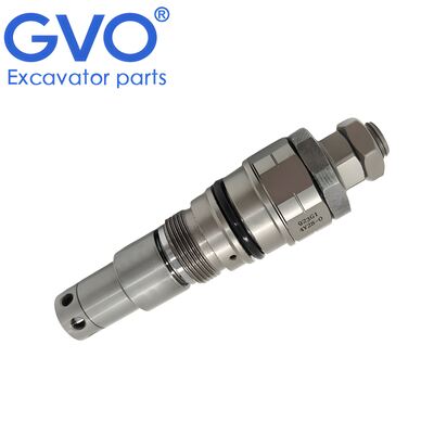 LC22V00011F1 LC22V00011F2 LC22V00011F3 Main Relief Valve for Kobelco SK260 SK260-9 SK350-8 SK350-9 Excavator