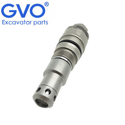 LC22V00011F1 LC22V00011F2 LC22V00011F3 Main Relief Valve for Kobelco SK260 SK260-9 SK350-8 SK350-9 Excavator