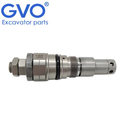 LC22V00011F1 LC22V00011F2 LC22V00011F3 Main Relief Valve for Kobelco SK260 SK260-9 SK350-8 SK350-9 Excavator