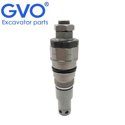 XJBN-00378 Main Relief Valve for Hyundai R250LC-7 R290LC-7 Excavator