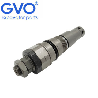 XJBN-00378 Main Relief Valve for Hyundai R250LC-7 R290LC-7 Excavator