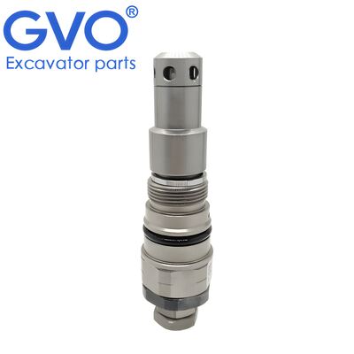XJBN-00378 Main Relief Valve for Hyundai R250LC-7 R290LC-7 Excavator