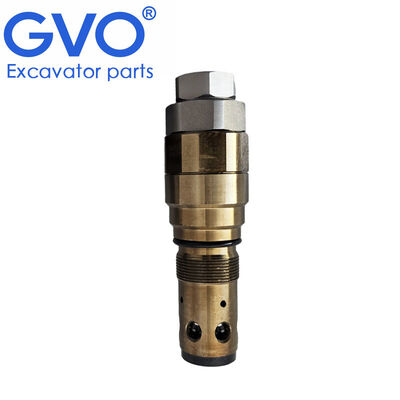 YN22V00014F1 Swing Motor Main Relief Valve 8230-36550 410127-00122 420-00195 for Kobelco SK200LC-6 SK250-8 SK350-8 Excavator