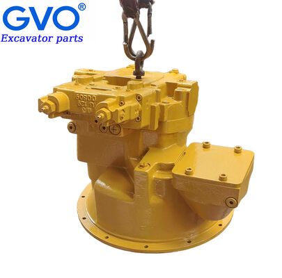 Excavator E320B E320 E325 Hydraulic Pump A8VO107 Main Pump Assembly 222-0103 162-0917 133-7539 114-0602