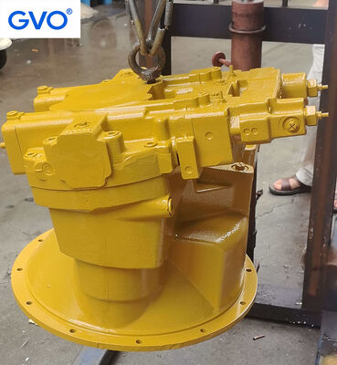 Excavator E320B E320 E325 Hydraulic Pump A8VO107 Main Pump Assembly 222-0103 162-0917 133-7539 114-0602