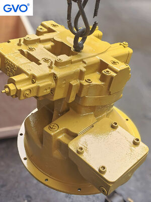 Excavator E320B E320 E325 Hydraulic Pump A8VO107 Main Pump Assembly 222-0103 162-0917 133-7539 114-0602