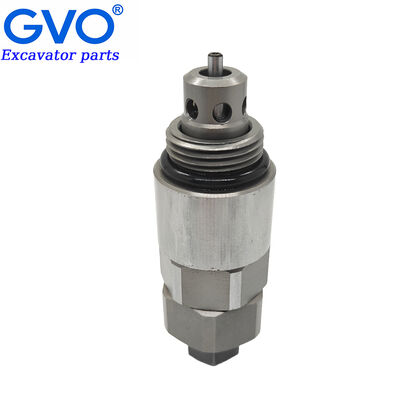 Hitachi EX200-2 EX200-3 EX220-2 EX220-3 ZX200-3 Excavator Auxiliary Relief Valve Auxiliary Gun 4289603