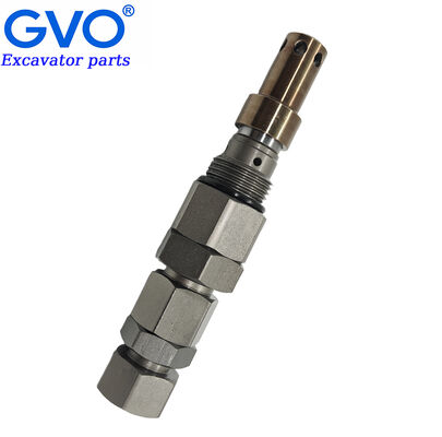 Sumitomo CX210 CX240 Excavators Main Relief Valve Safety Valve Main Gun Lj00981 Lj014720 Lj014730 Lj014740