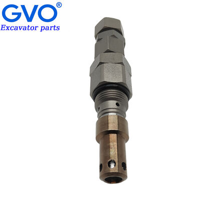 JCB Excavators Js200 Js205 Js210 Js220 Js235 Js240 Js260 Jz235 Main Relief Valve Safety Valve 25/221792