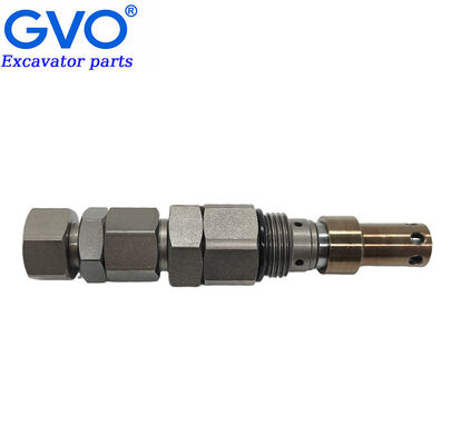 JCB Excavators Js200 Js205 Js210 Js220 Js235 Js240 Js260 Jz235 Main Relief Valve Safety Valve 25/221792