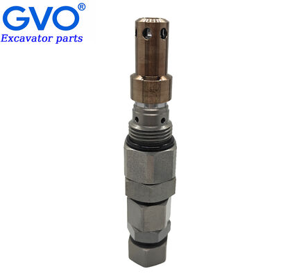 Sumitomo CX210 CX240 Excavators Main Relief Valve Safety Valve Main Gun Lj00981 Lj014720 Lj014730 Lj014740