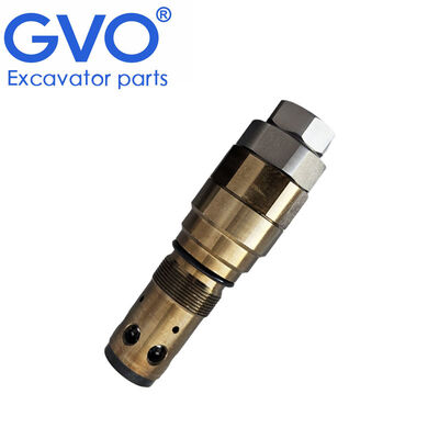 Swing Motor Main Relief Valve 1420-00122 for Doosan DX220-7 DX225 Excavator