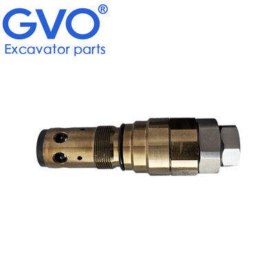 Swing Motor Main Relief Valve 173-3452 for Doosan DX215-7 DX225LC DX255LC DX340LC DX350LC Excavator