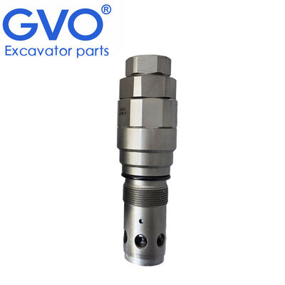 410127-00095 410127-00183 Swing Motor Main Relief Valve 420-00109 420-00195 for Doosan DH220-5 DX380LC Excavator