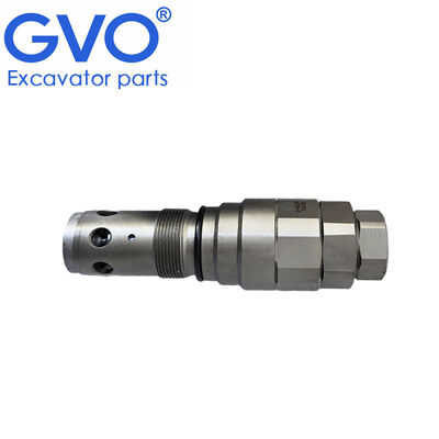 Swing Motor Main Relief Valve XKAH00122 XKAH01086 for Hyundai R250-9 R260-9S R300-9S Excavator