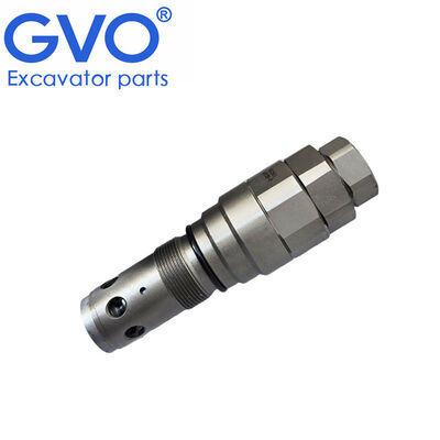 Swing Motor Main Relief Valve 4469527 for Hitachi ZX450 ZX450-3 ZX450-3F Excavator