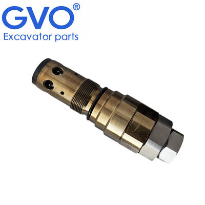 Swing Motor Main Relief Valve XKAH00122 for Hyundai R300LC-7 M5X130 Excavator