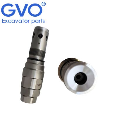 Swing Motor Main Relief Valve XKAH00122 for Hyundai R300LC-7 M5X130 Excavator