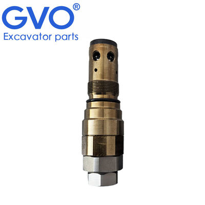 Excavator Parts for CAT E325B E329D E330B E345C Swing Motor Main Relief Valve 184-3830