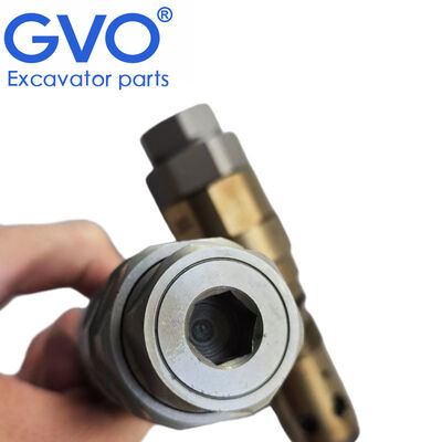 Excavator Parts for Catterpillar E330D E320DL Swing Motor Main Relief Valve 204-2678