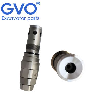 Excavator Parts for Catterpillar E330D E320DL Swing Motor Main Relief Valve 204-2678