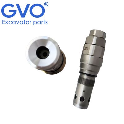 Excavator Parts for CAT E320C E320D E323C Swing Motor Main Relief Valve 173-3452 184-3830